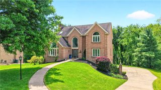 2480 Matterhorn Drive, Franklin Park, PA 15090