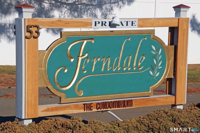 53 Brushy Plain Road 3F, Branford, CT 06405