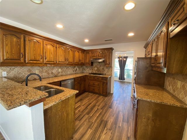 3736 Solarium Place, Plano, TX 75075