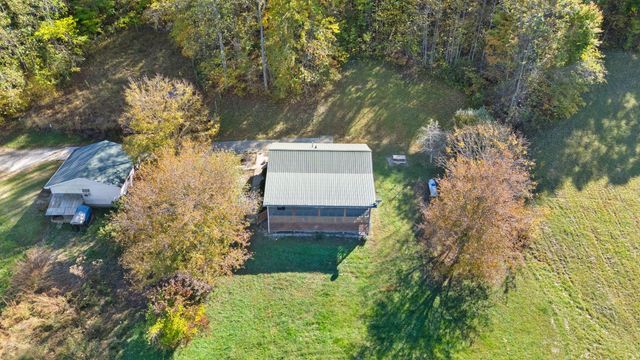 400 Herman Becraft Spur Road, Means, KY 40346