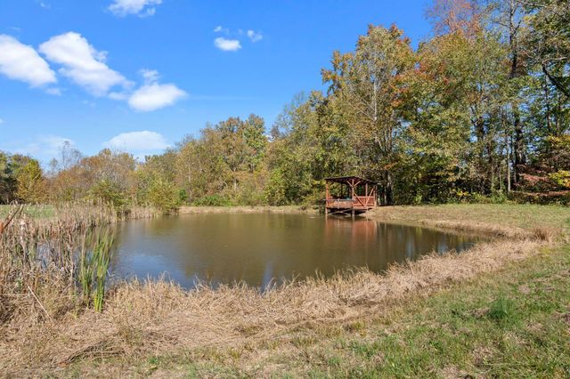 400 Herman Becraft Spur Road, Means, KY 40346