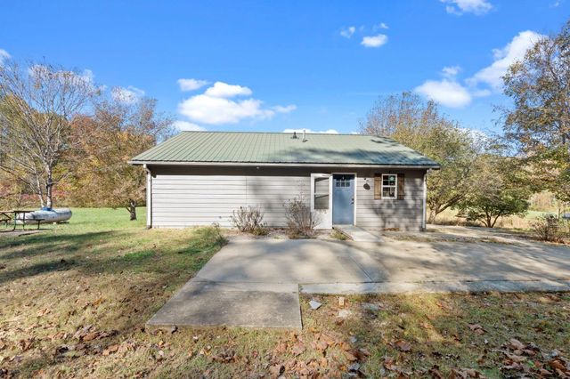 400 Herman Becraft Spur Road, Means, KY 40346