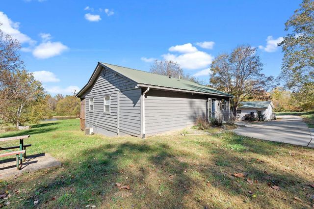 400 Herman Becraft Spur Road, Means, KY 40346