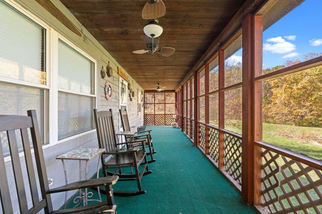 400 Herman Becraft Spur Road, Means, KY 40346