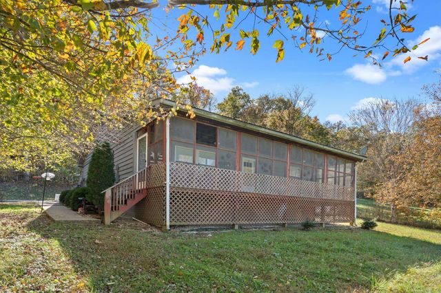 400 Herman Becraft Spur Road, Means, KY 40346