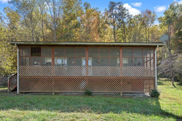 400 Herman Becraft Spur Road, Means, KY 40346