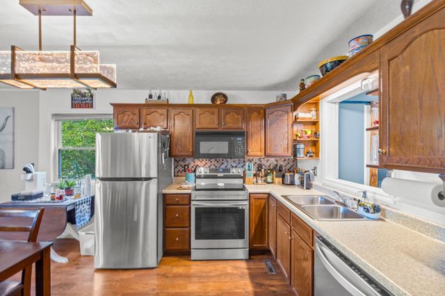 400 Herman Becraft Spur Road, Means, KY 40346