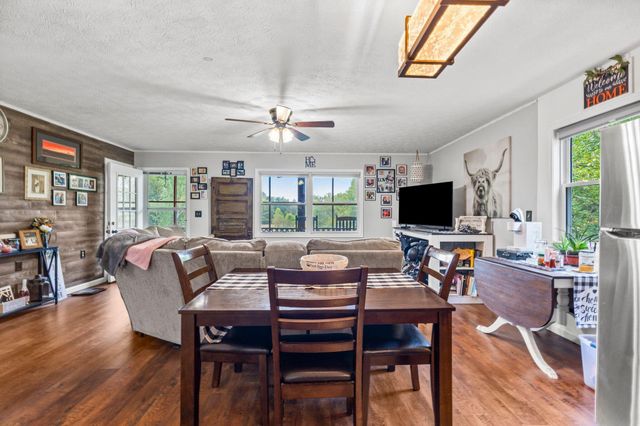 400 Herman Becraft Spur Road, Means, KY 40346