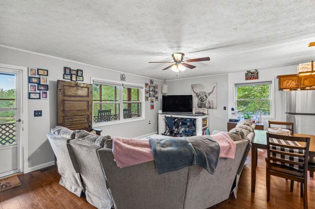 400 Herman Becraft Spur Road, Means, KY 40346