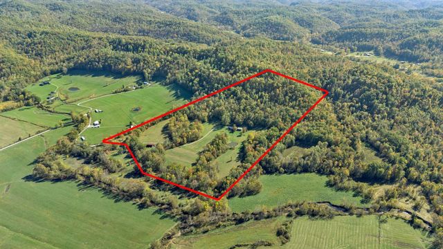 400 Herman Becraft Spur Road, Means, KY 40346