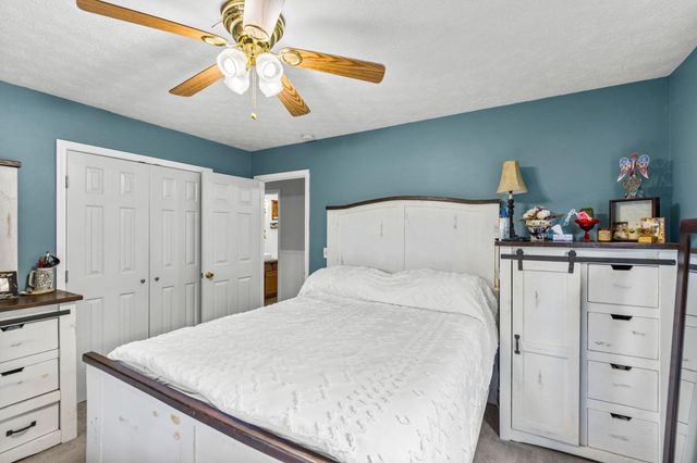 400 Herman Becraft Spur Road, Means, KY 40346