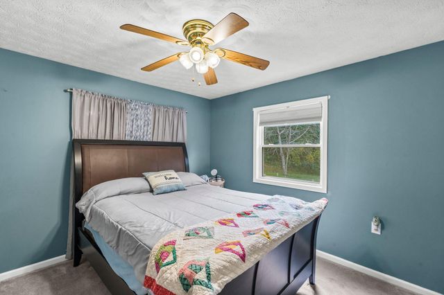 400 Herman Becraft Spur Road, Means, KY 40346