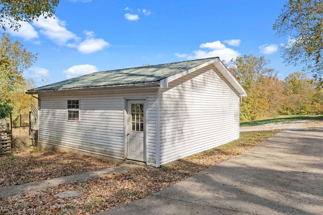400 Herman Becraft Spur Road, Means, KY 40346