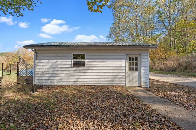 400 Herman Becraft Spur Road, Means, KY 40346