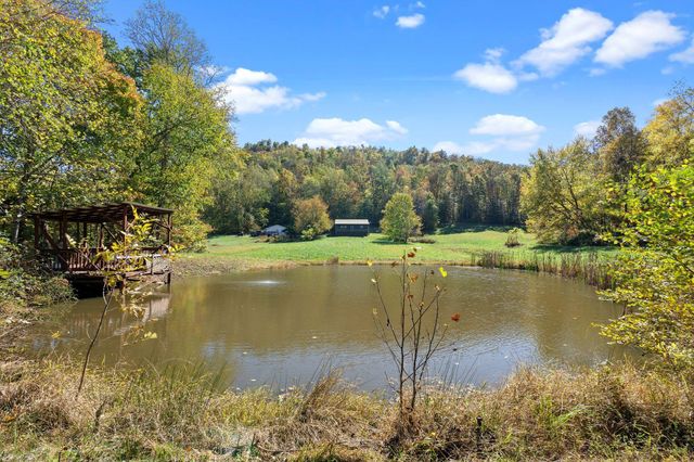 400 Herman Becraft Spur Road, Means, KY 40346