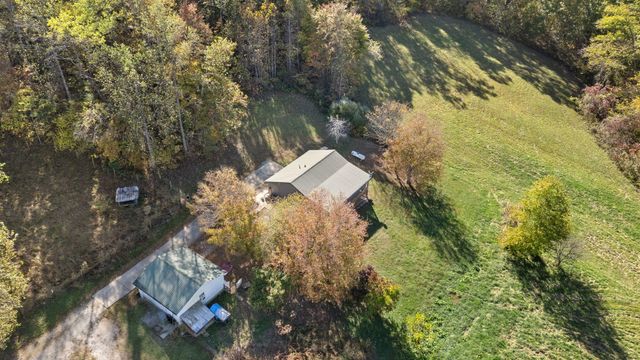 400 Herman Becraft Spur Road, Means, KY 40346