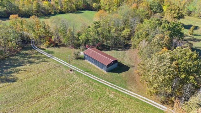 400 Herman Becraft Spur Road, Means, KY 40346