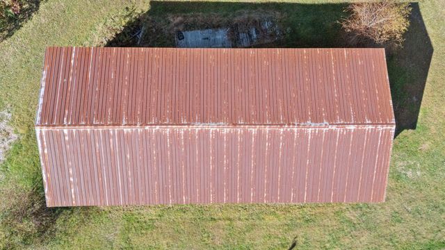 400 Herman Becraft Spur Road, Means, KY 40346