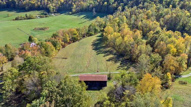 400 Herman Becraft Spur Road, Means, KY 40346