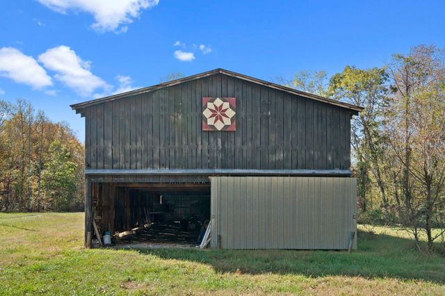 400 Herman Becraft Spur Road, Means, KY 40346