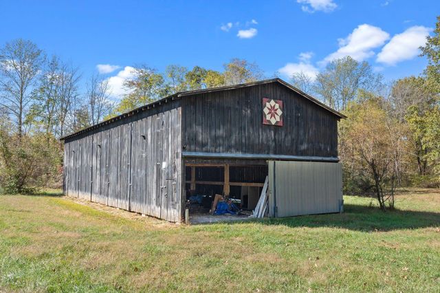 400 Herman Becraft Spur Road, Means, KY 40346