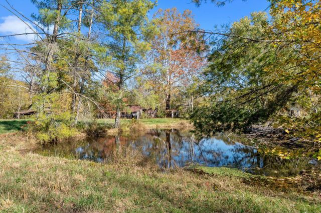 400 Herman Becraft Spur Road, Means, KY 40346