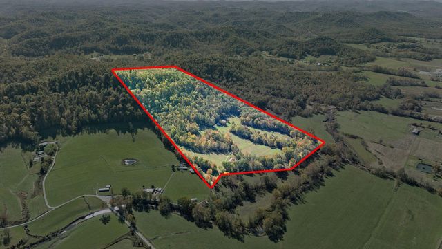 400 Herman Becraft Spur Road, Means, KY 40346