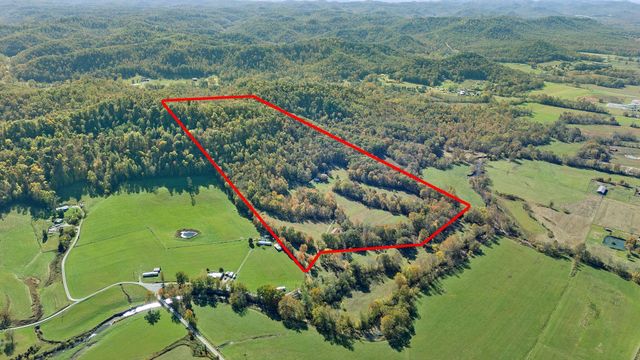 400 Herman Becraft Spur Road, Means, KY 40346