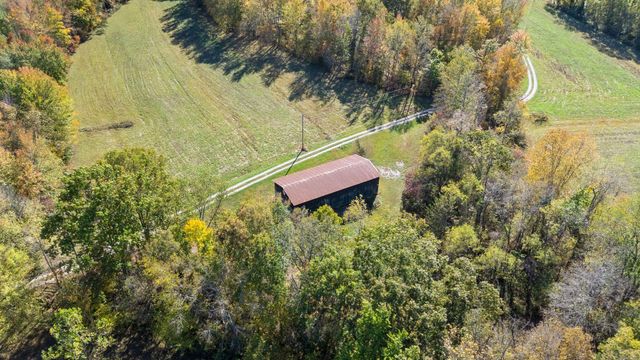 400 Herman Becraft Spur Road, Means, KY 40346