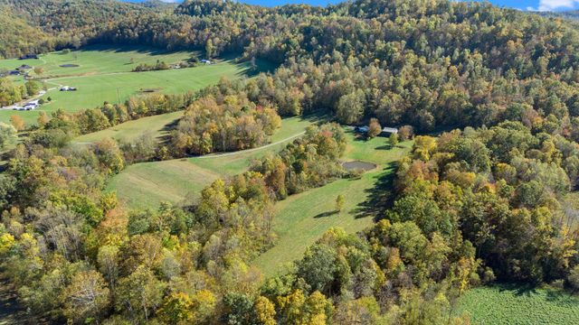 400 Herman Becraft Spur Road, Means, KY 40346