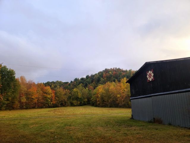 400 Herman Becraft Spur Road, Means, KY 40346