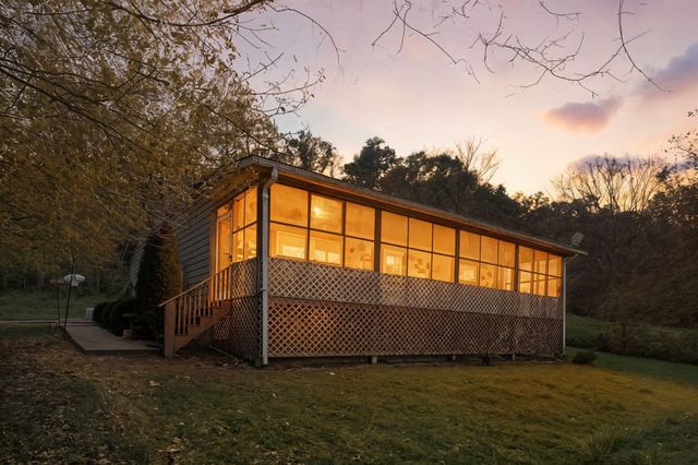 400 Herman Becraft Spur Road, Means, KY 40346