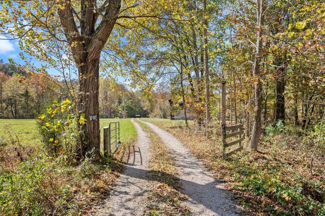 400 Herman Becraft Spur Road, Means, KY 40346