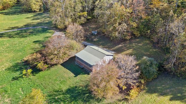 400 Herman Becraft Spur Road, Means, KY 40346