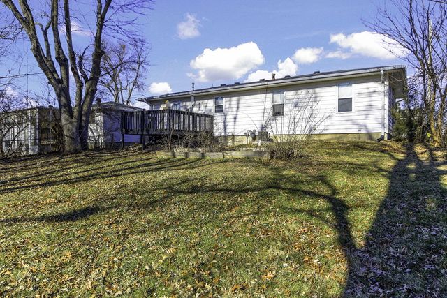 3406 WESTWIND DR, Columbia, MO 65202