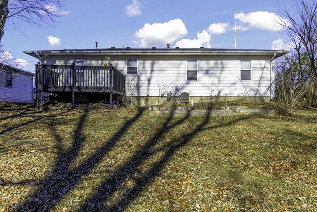 3406 WESTWIND DR, Columbia, MO 65202