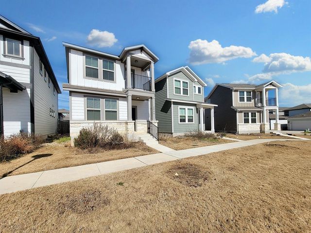 2044 Arendale DR, Leander, TX 78641