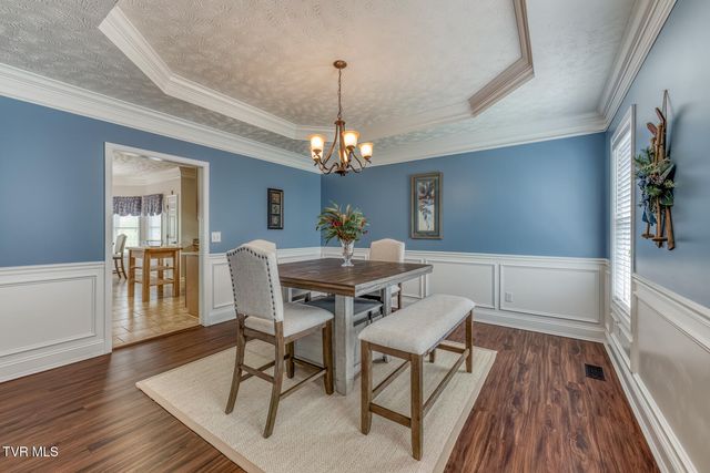 264 Southridge Drive, Blountville, TN 37617