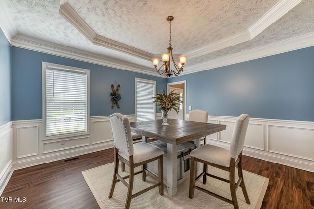 264 Southridge Drive, Blountville, TN 37617