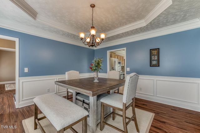 264 Southridge Drive, Blountville, TN 37617