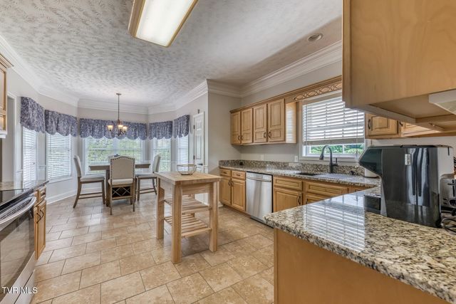264 Southridge Drive, Blountville, TN 37617