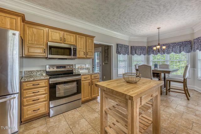 264 Southridge Drive, Blountville, TN 37617