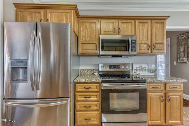 264 Southridge Drive, Blountville, TN 37617