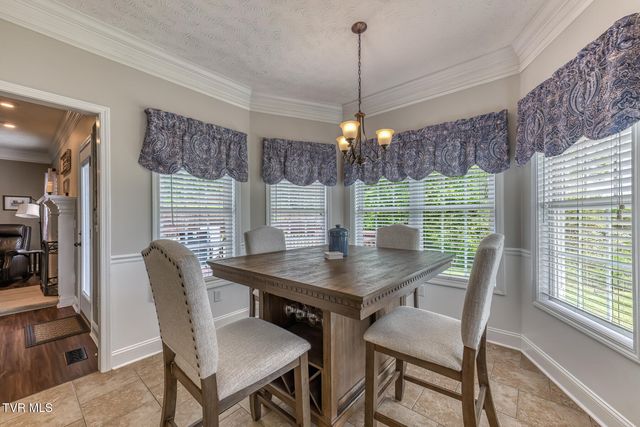264 Southridge Drive, Blountville, TN 37617