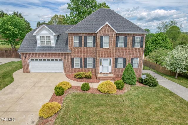 264 Southridge Drive, Blountville, TN 37617