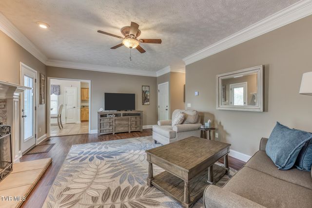 264 Southridge Drive, Blountville, TN 37617