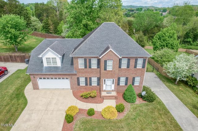 264 Southridge Drive, Blountville, TN 37617