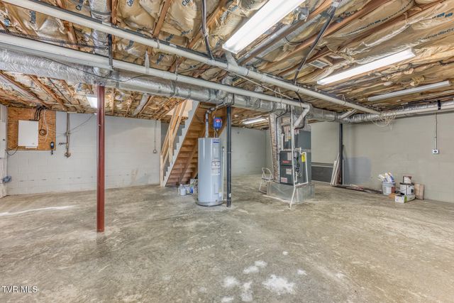 264 Southridge Drive, Blountville, TN 37617