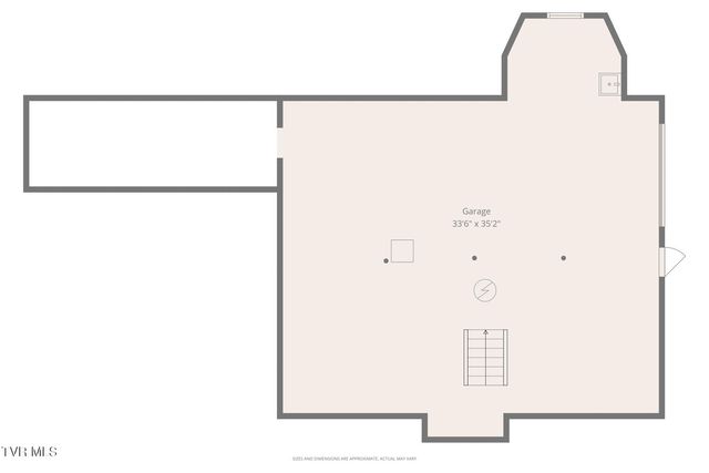 264 Southridge Drive, Blountville, TN 37617