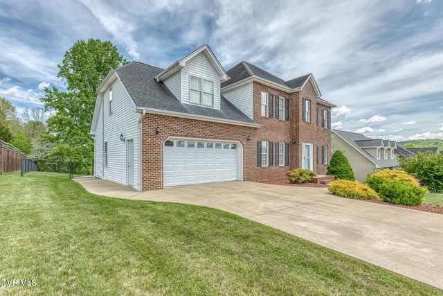 264 Southridge Drive, Blountville, TN 37617